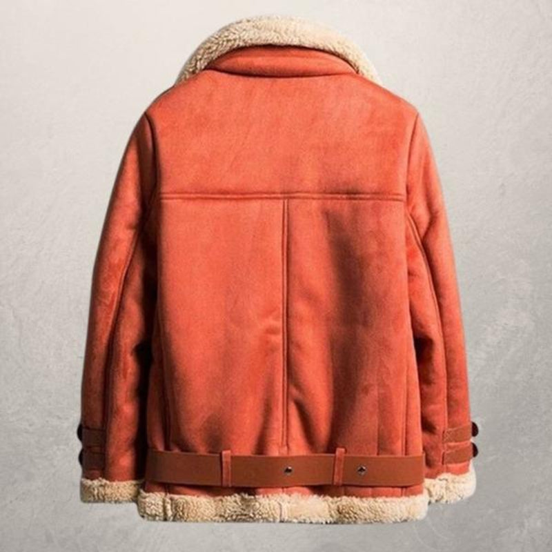 Femke | Warme winterjas voor dames