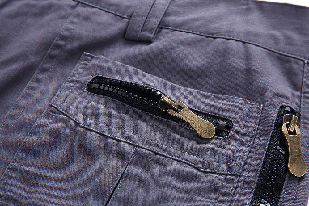 Timo - Functionele tactische short heren