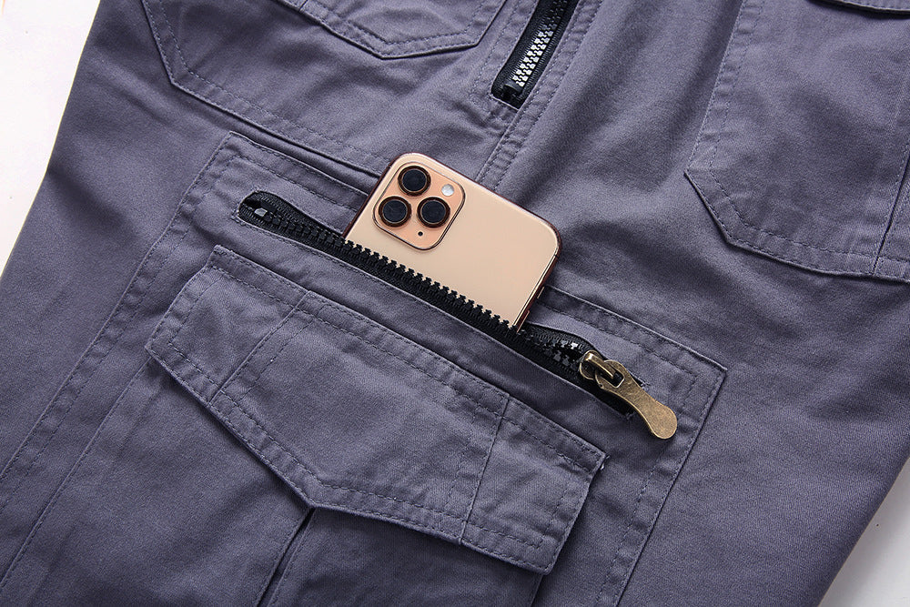 Timo - Functionele tactische short heren