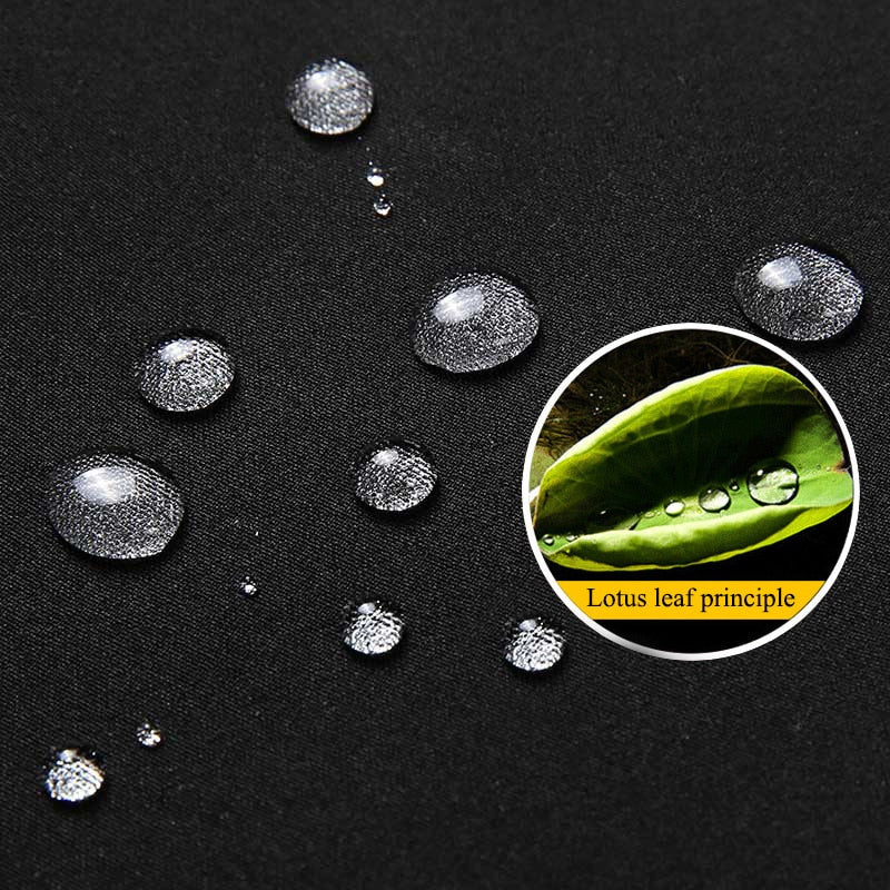 Maarten | Weerbestendige winterset voor heren