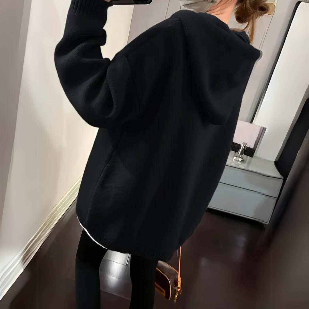 Esmee | Hoodie voor dames