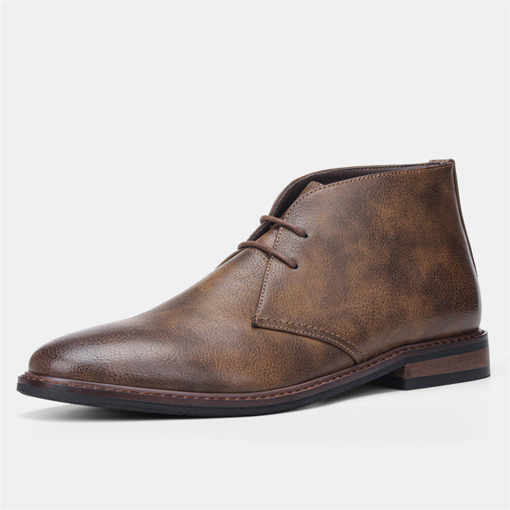 Sem | Chukka boots voor heren
