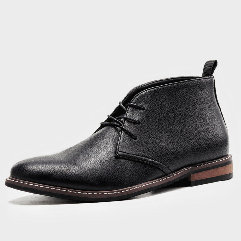 Sem | Chukka boots voor heren
