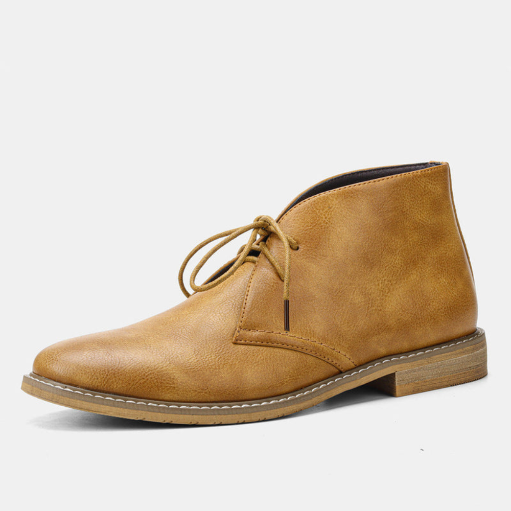 Sem | Chukka boots voor heren