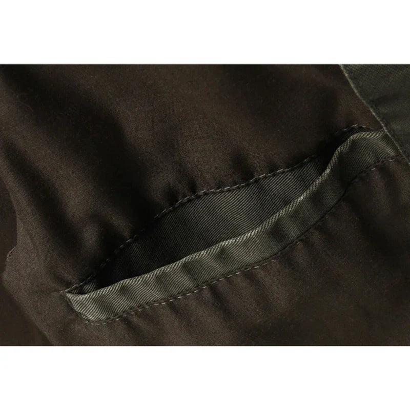 Rens | Biker herfst jack voor heren