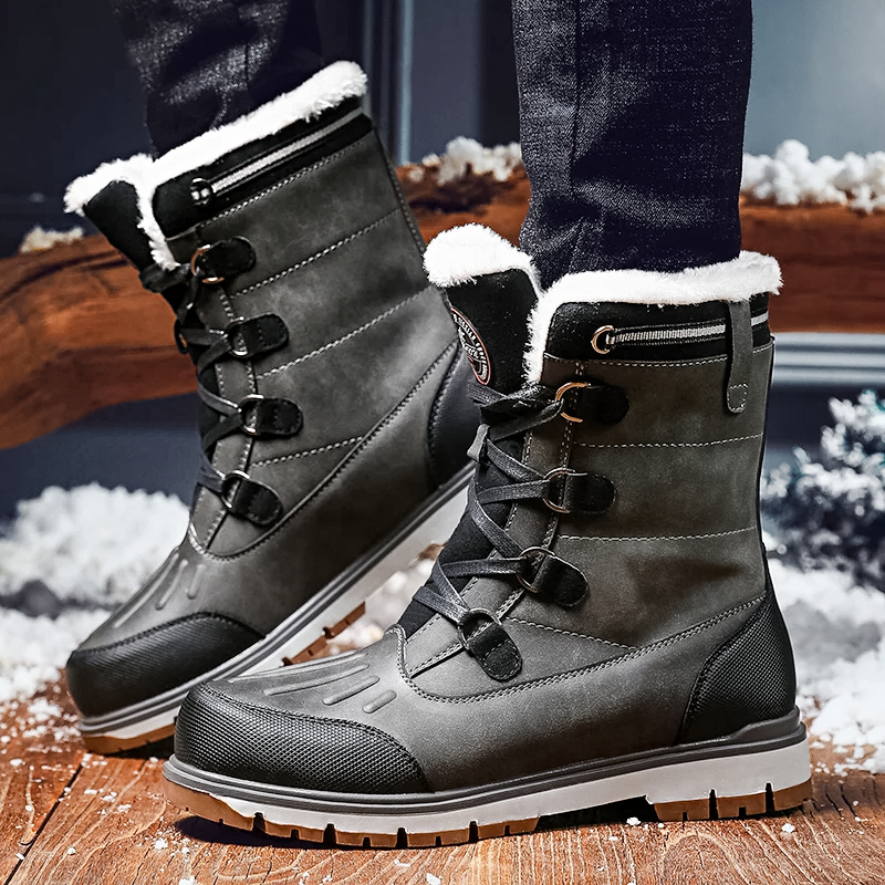 Nolan | Snowboots voor heren