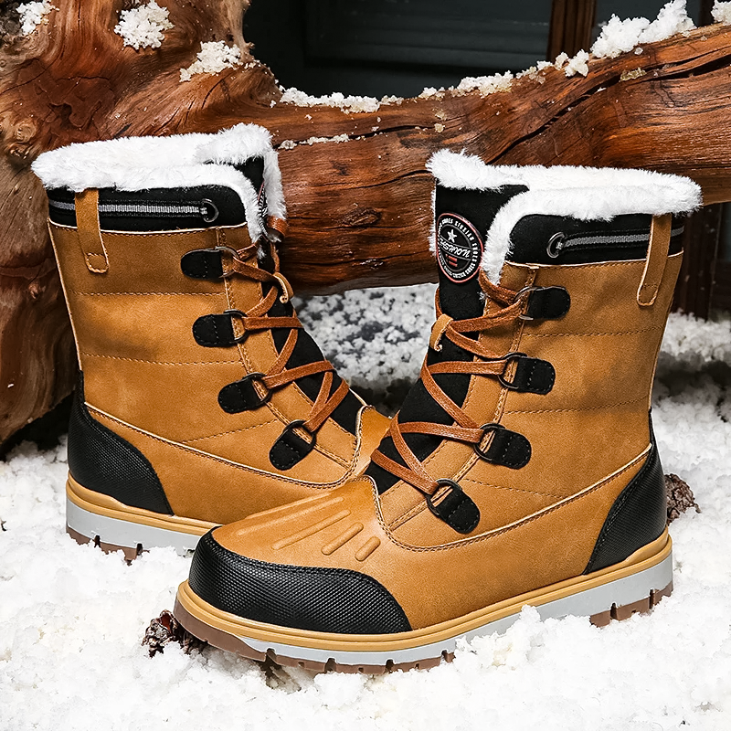 Nolan | Snowboots voor heren