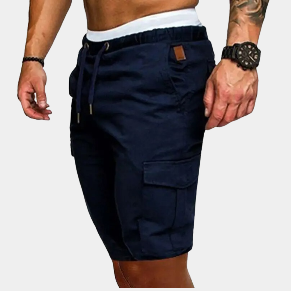 Jelle - Cargoshort heren