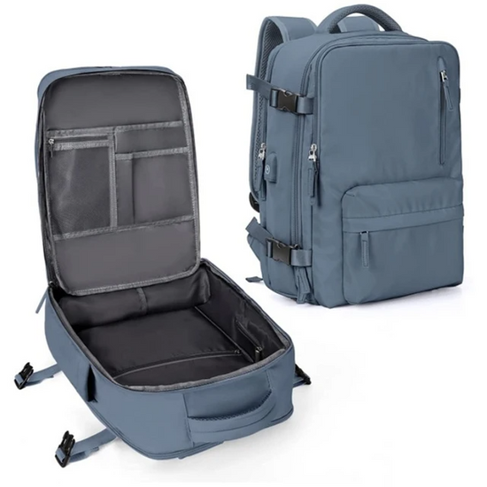 Noor | Lichtgewicht rugzak voor dames