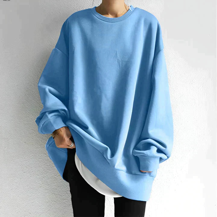 Marije | Oversized sweatshirt voor dames
