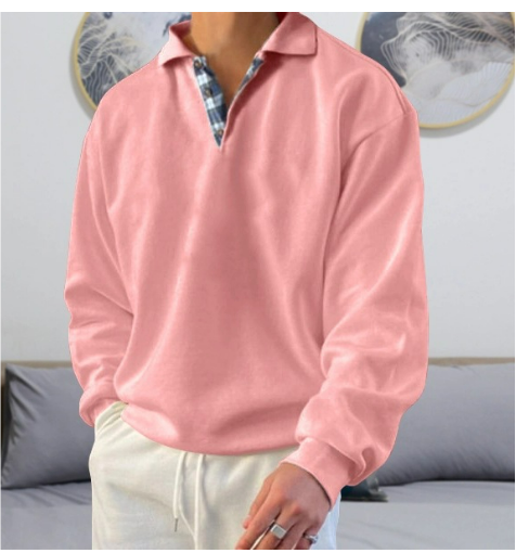 Timo | Casual trui voor heren