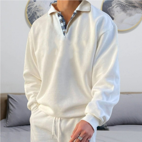 Timo | Casual trui voor heren