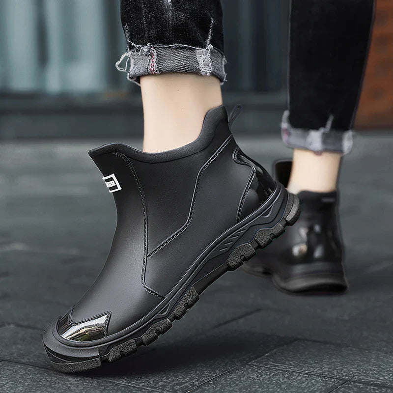 Kacper | Waterdichte laarzen voor heren