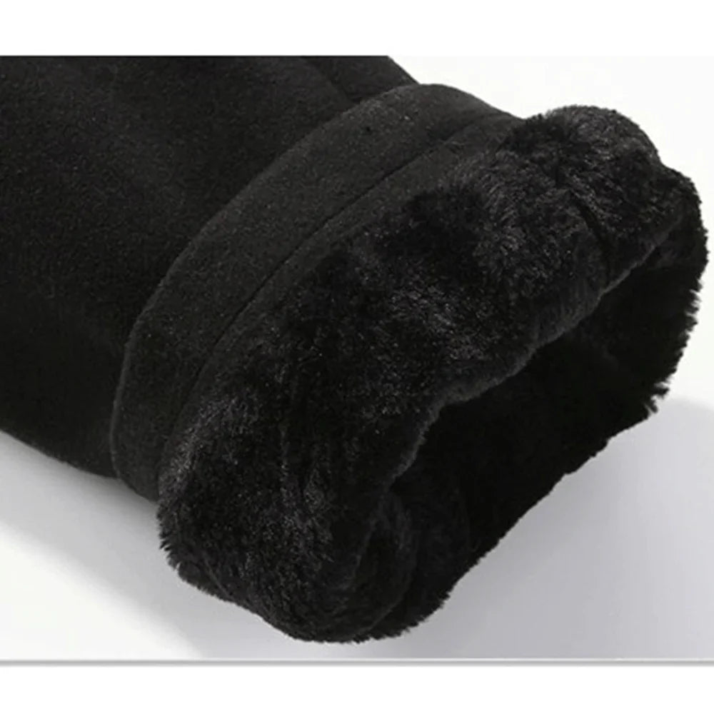 Rens | Trenchcoat met capuchon voor heren