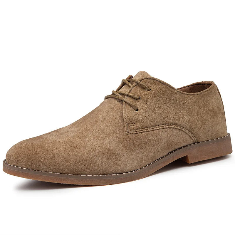 Filip | Elegante veterschoenen voor heren
