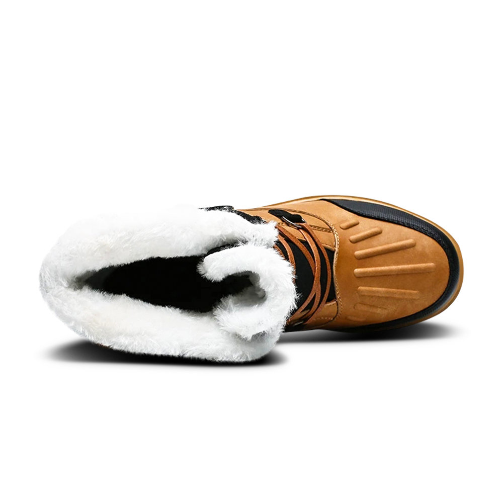 Nolan | Snowboots voor heren
