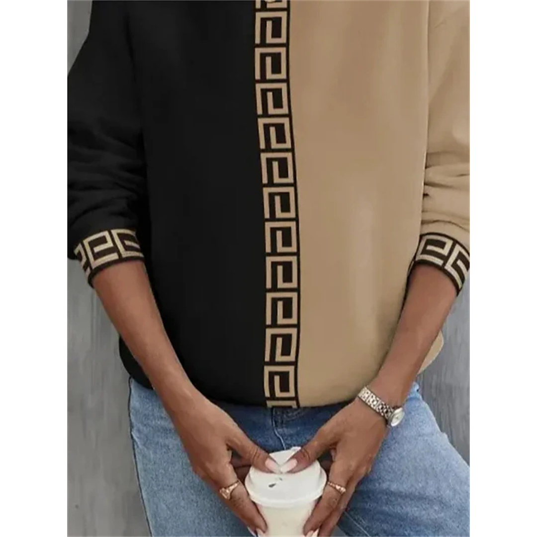 Lara | Gebreide trui voor dames