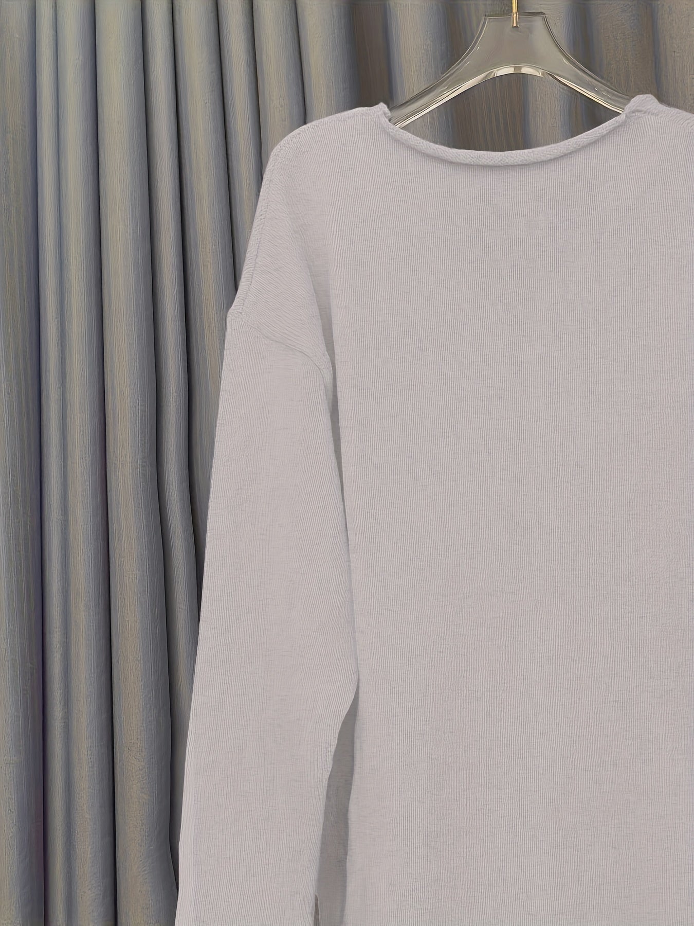 Lotte | Oversized trui voor dames