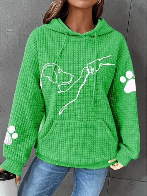 Tessa | Hoodie voor dames