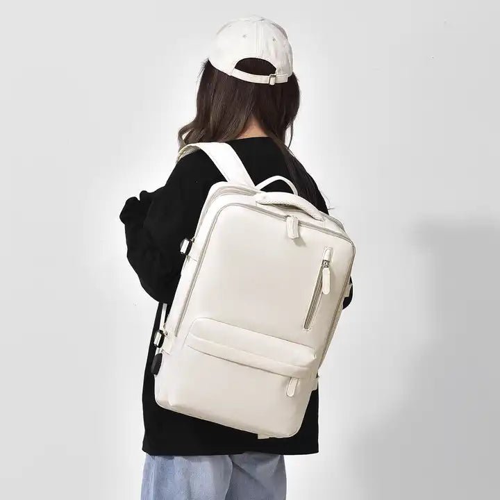 Noor | Lichtgewicht rugzak voor dames