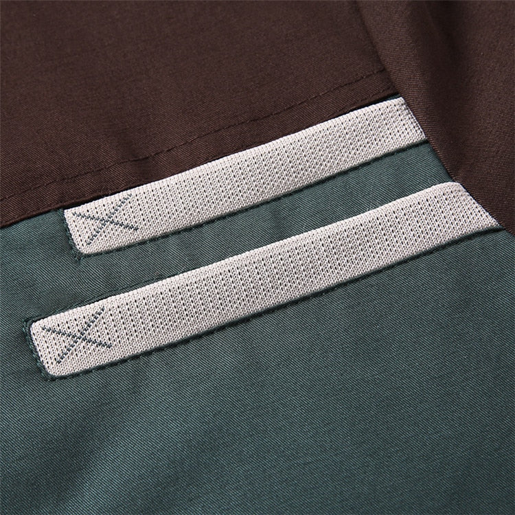 Joris | Lichtgewicht herfstjack voor heren