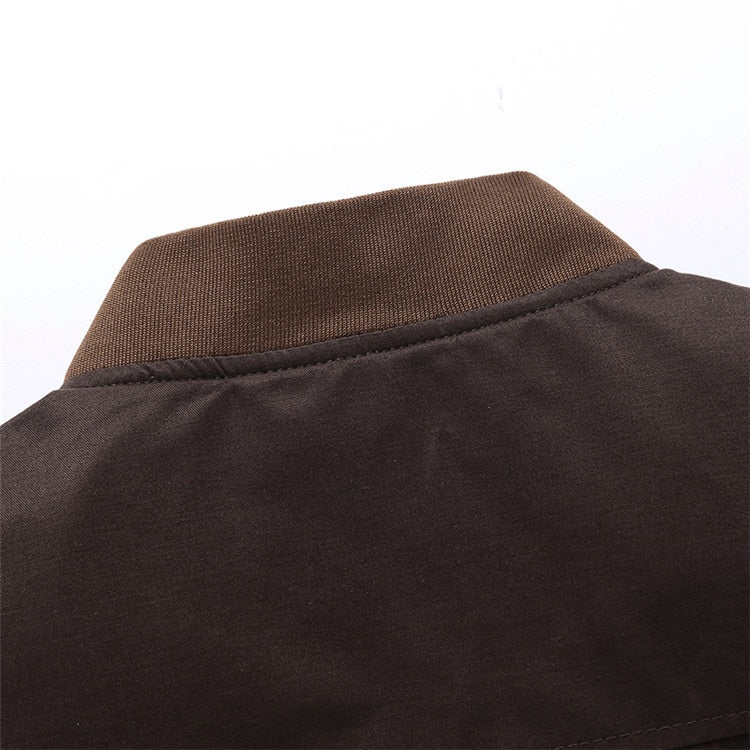 Joris | Lichtgewicht herfstjack voor heren