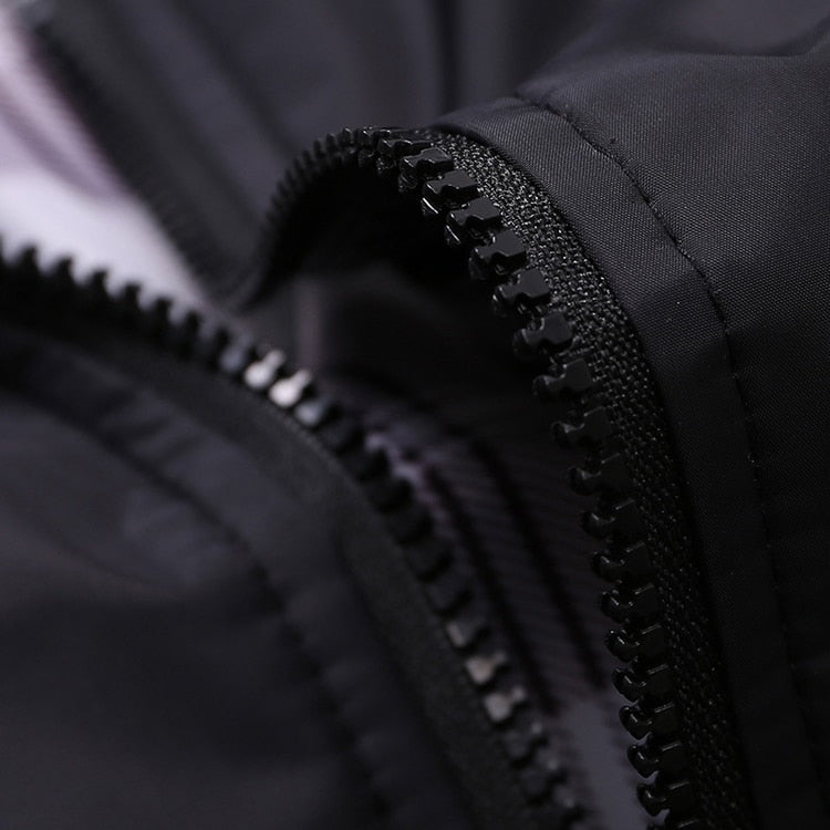 Sven | Lichtgewicht herfstjack voor heren