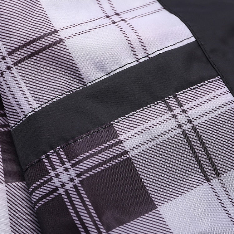 Sven | Lichtgewicht herfstjack voor heren