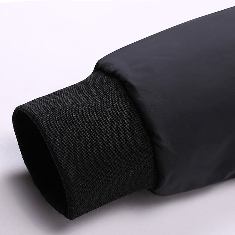 Sven | Lichtgewicht herfstjack voor heren