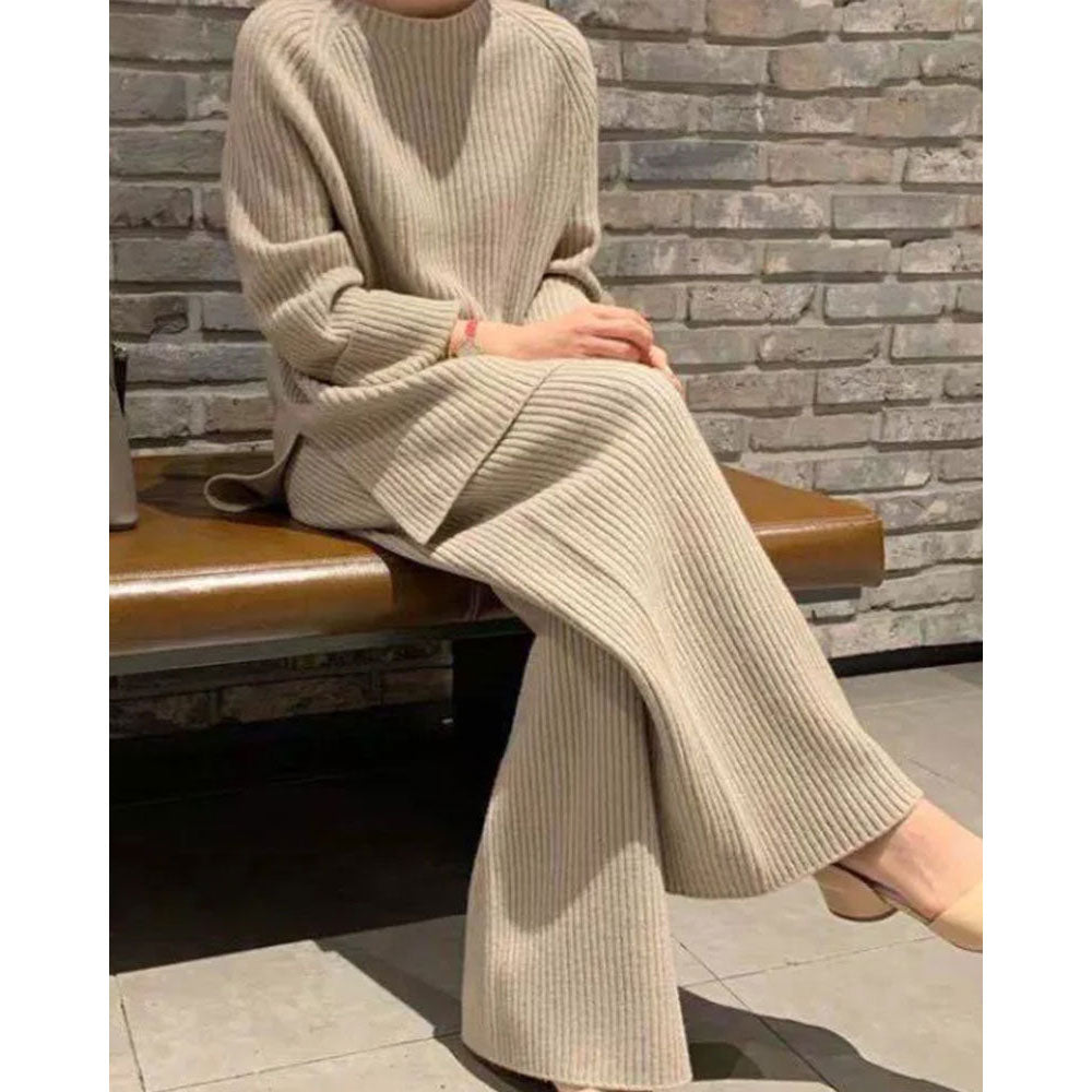 Deluxe Tweedelige Set