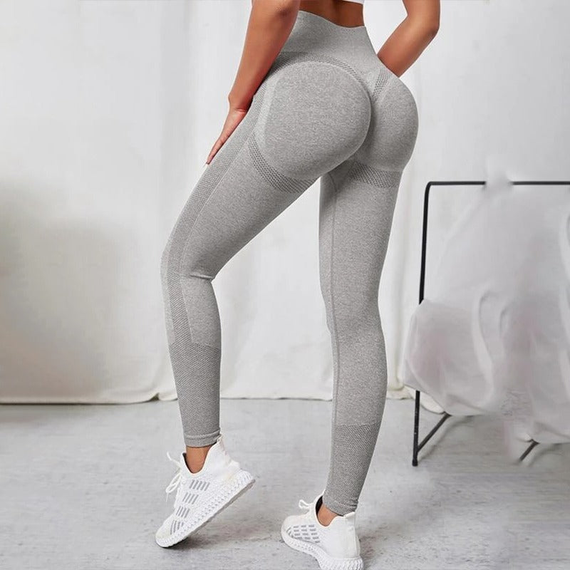 Sportlegging dames push up sale