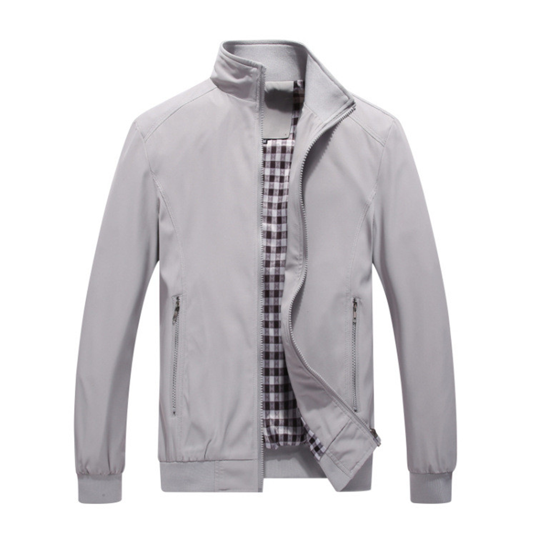Complete herfstcollectie voor heren