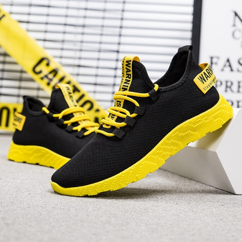 Sneakers heren
