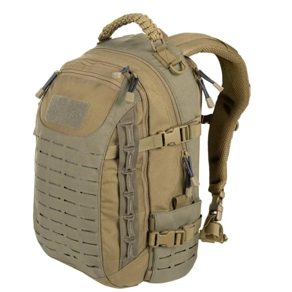 ByMax - Tactische commando rugzak 30L+