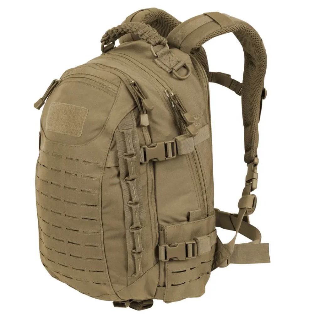 ByMax - Tactische commando rugzak 30L+