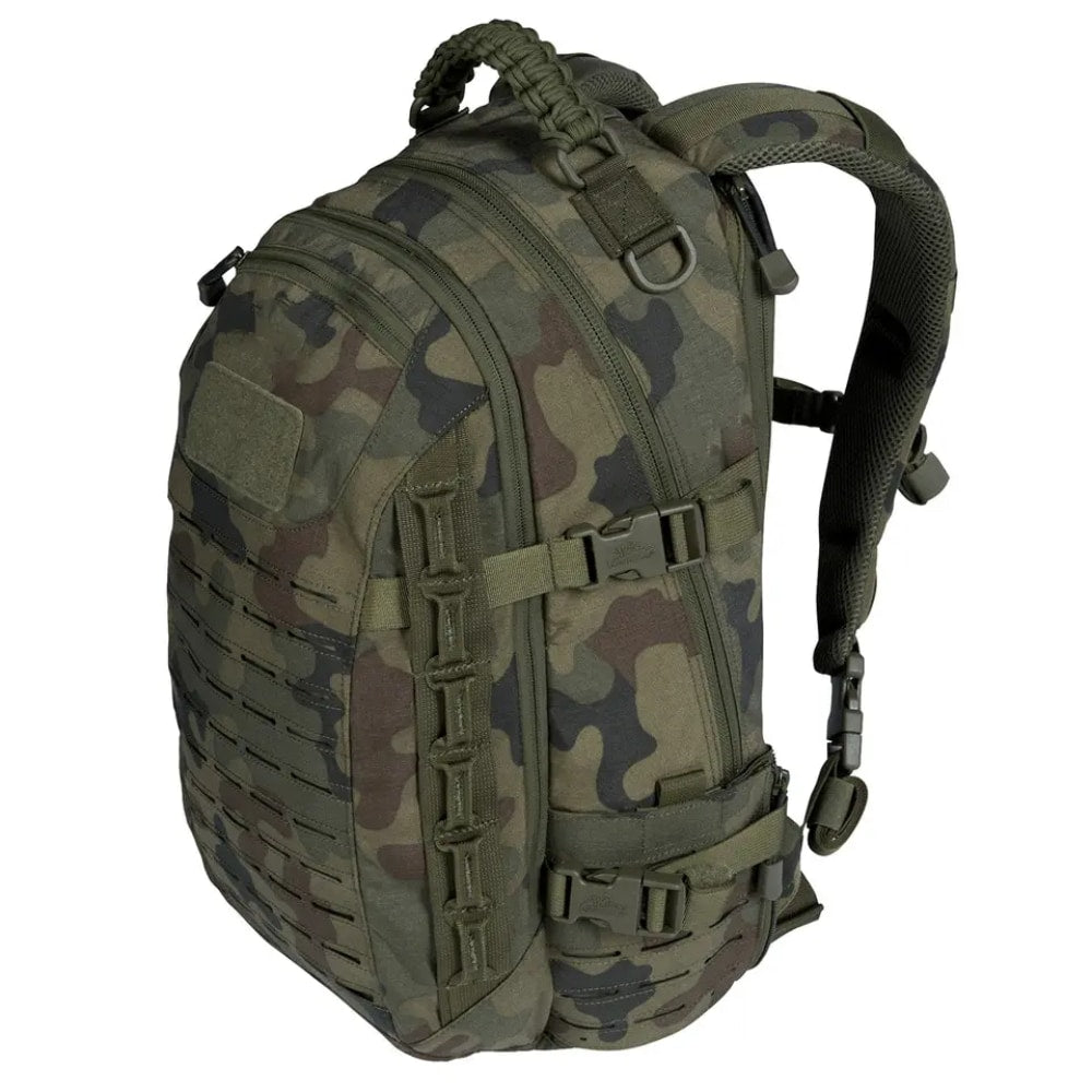 ByMax - Tactische commando rugzak 30L+