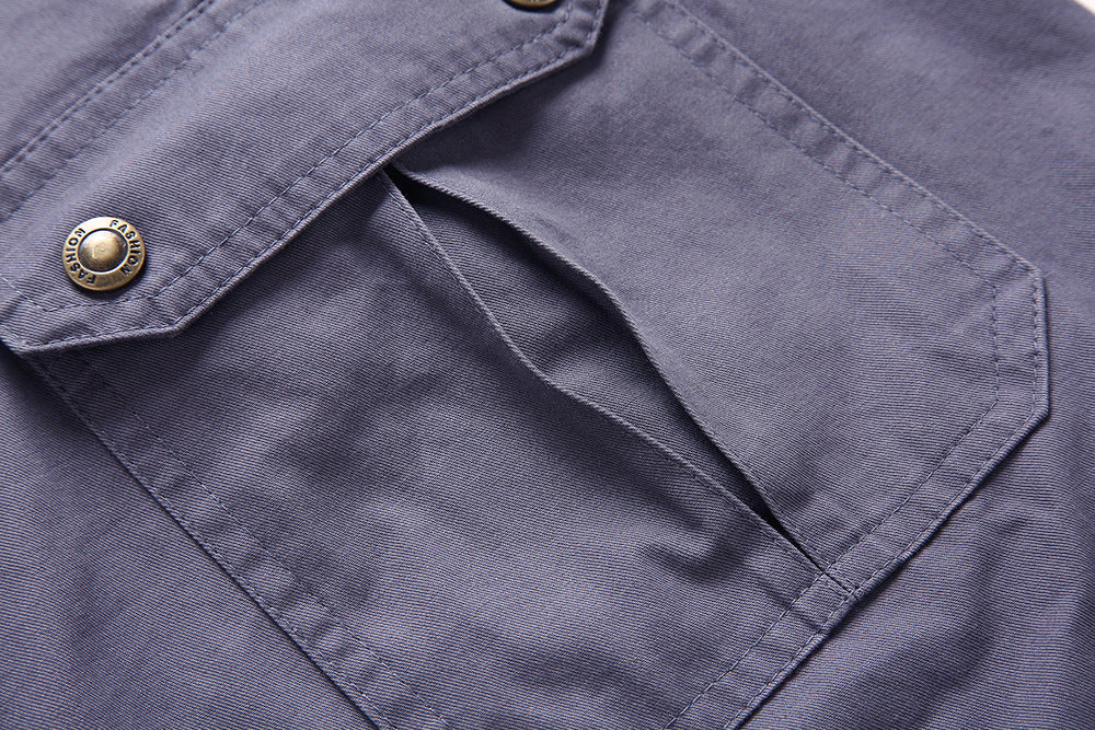 Timo - Functionele tactische short heren