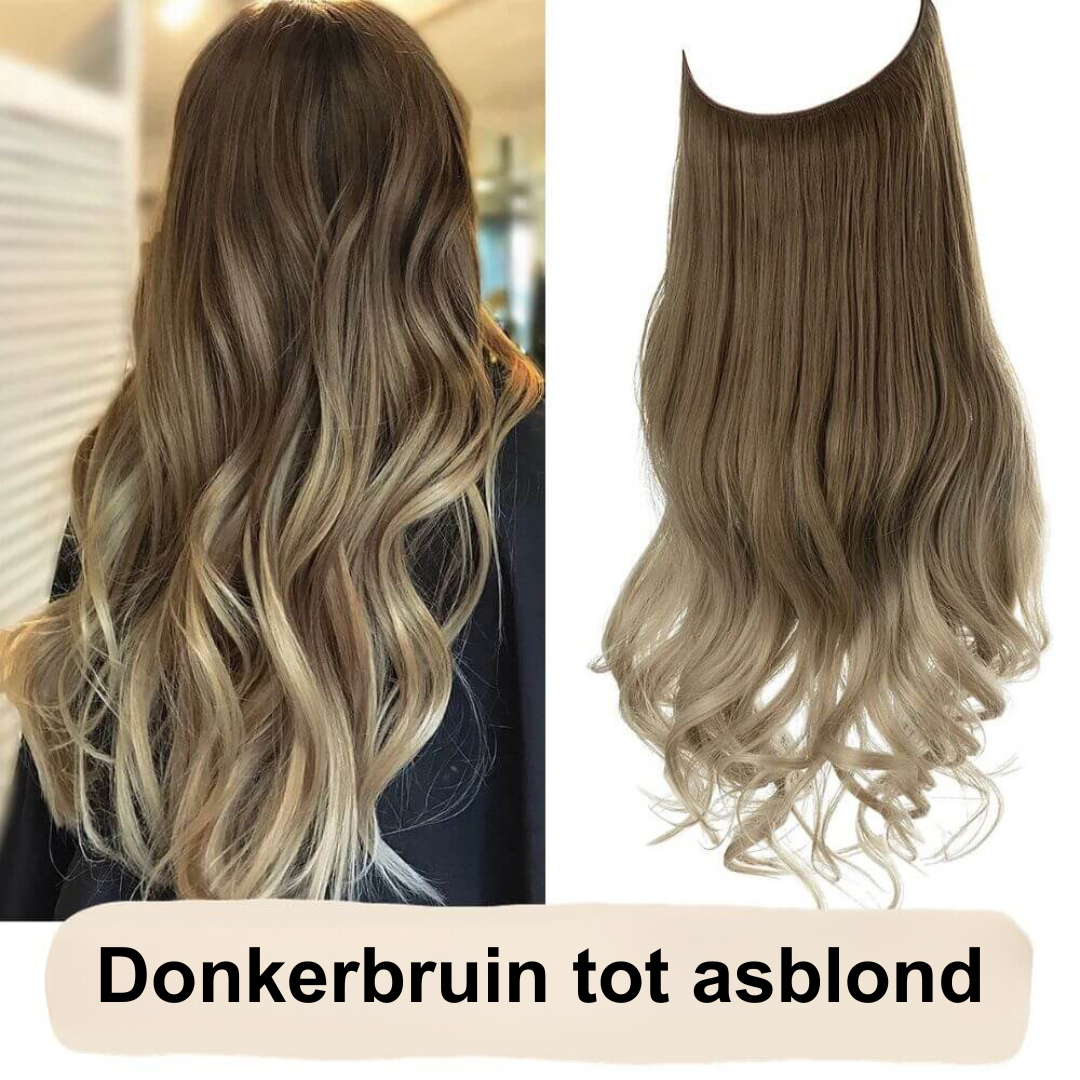 BeautyStrands - Krijg direct je droomhaar