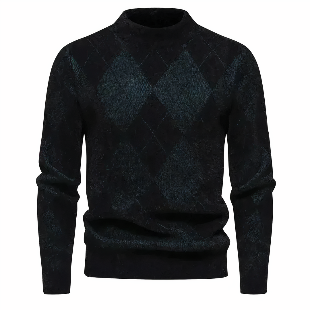 Noah - Heren Stijlvolle Pullover