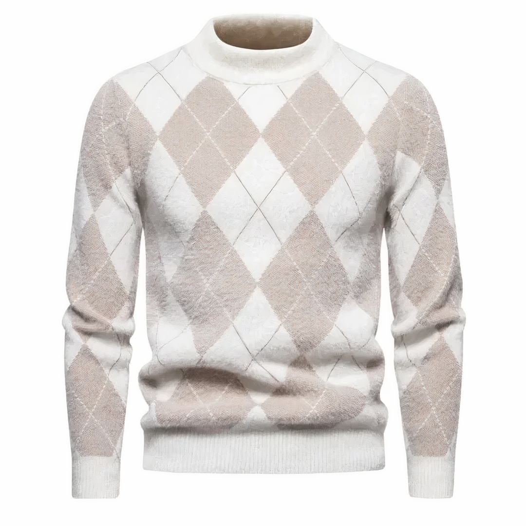 Noah - Heren Stijlvolle Pullover