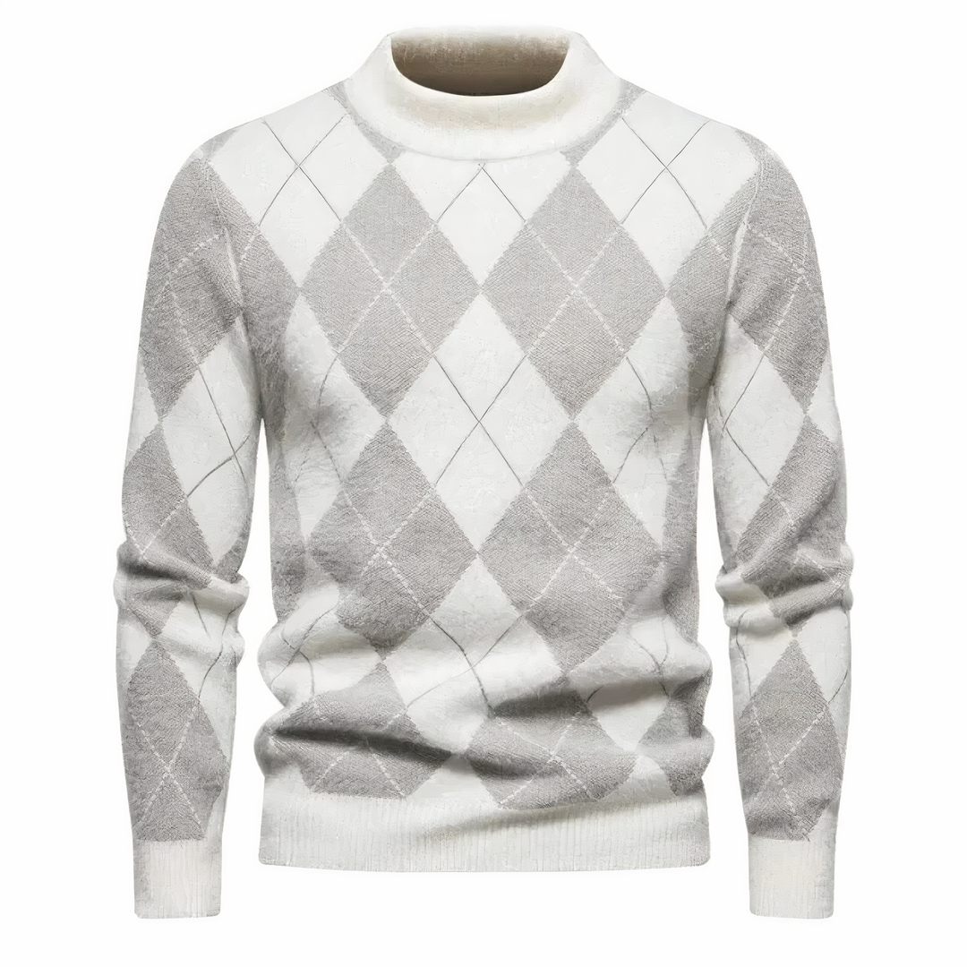 Noah - Heren Stijlvolle Pullover