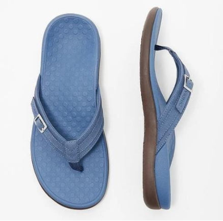 Clossi - Comfortabele slippers