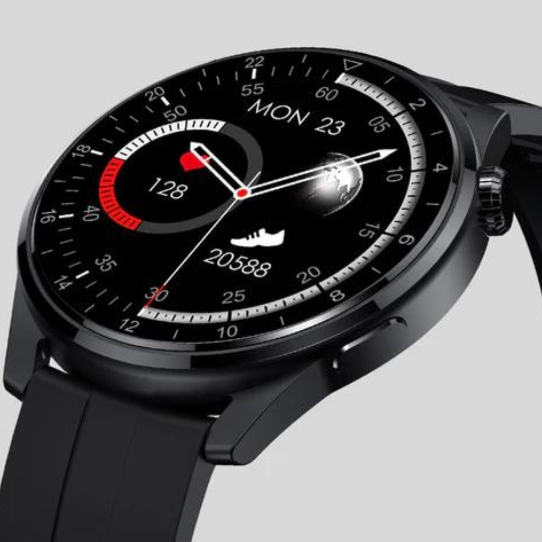 TimePro Smartwatch