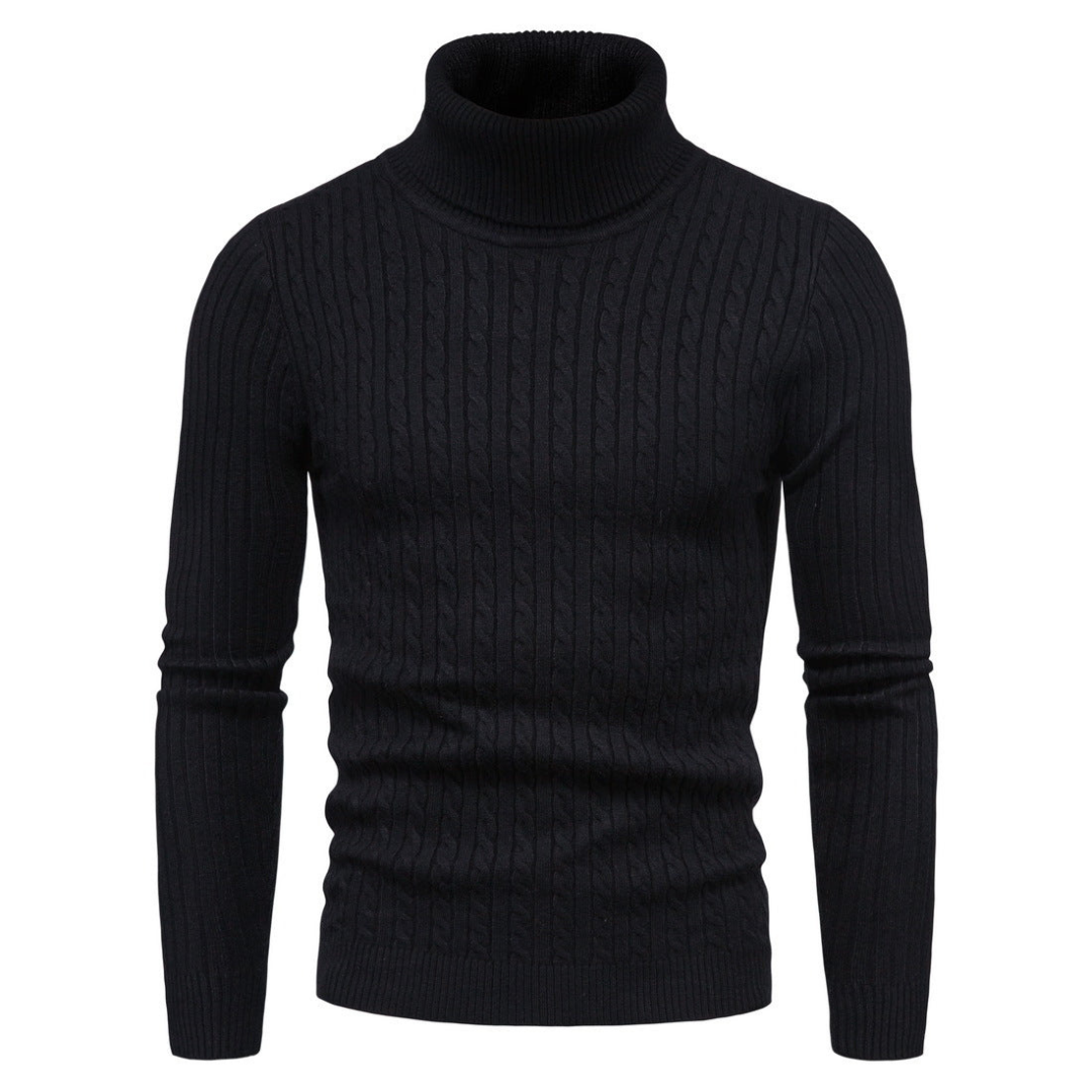 Thijs - Heren Warme Pullover