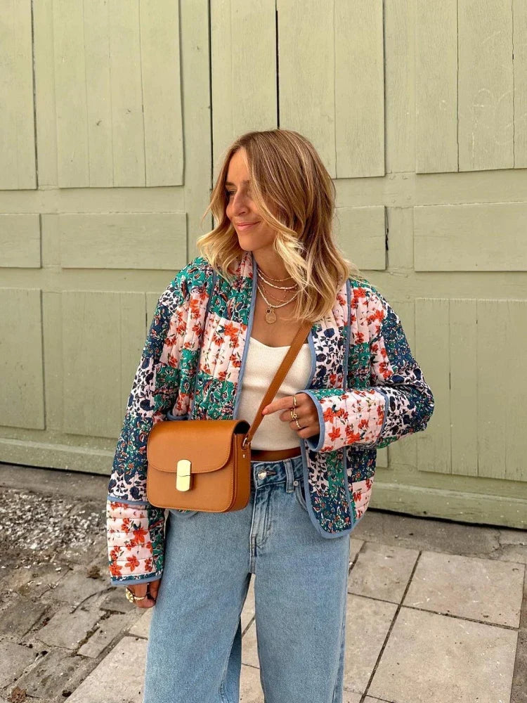 Elize - vintage jas
