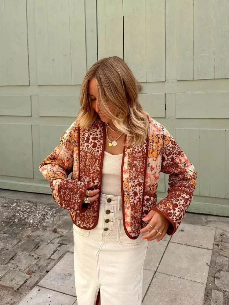Elize - vintage jas
