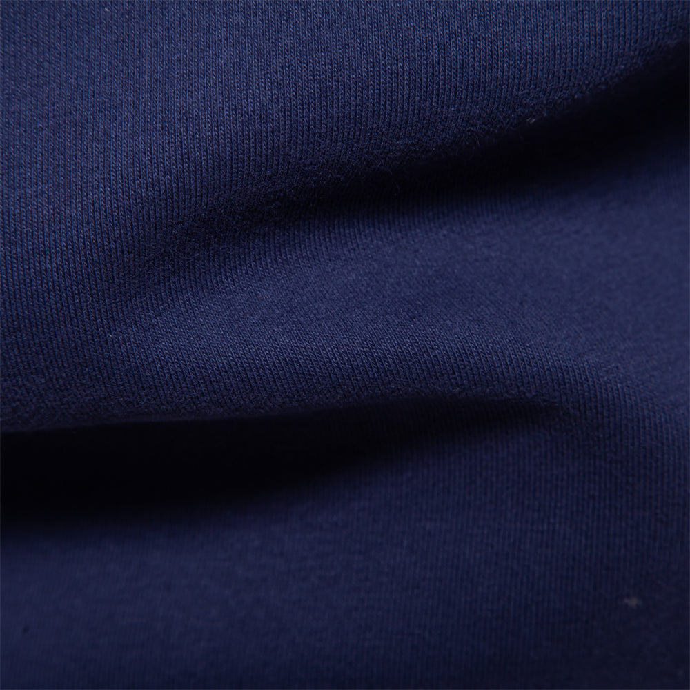 Lars | Elegant ademend herfstvoor heren van premium katoenmix met klassieke polokraag