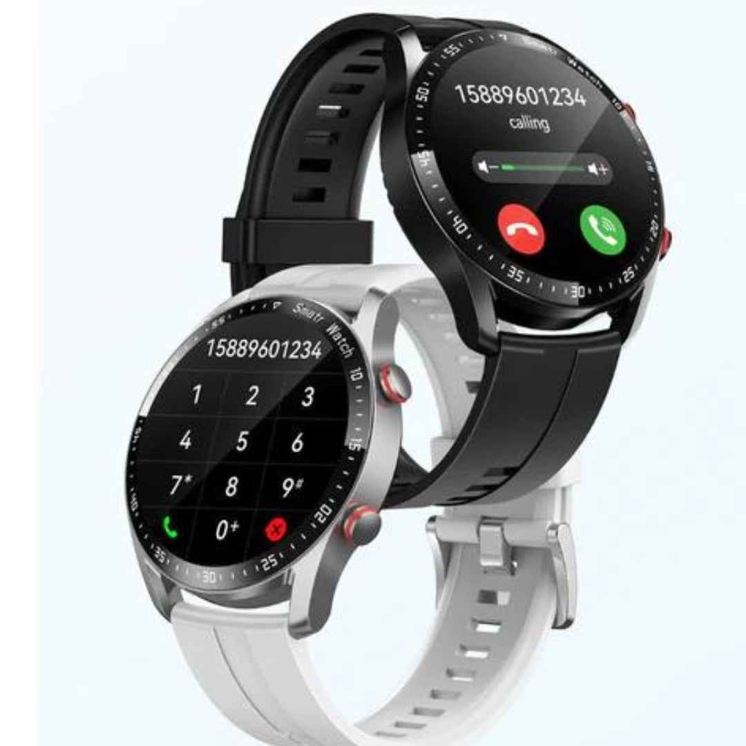 TimePro Smartwatch