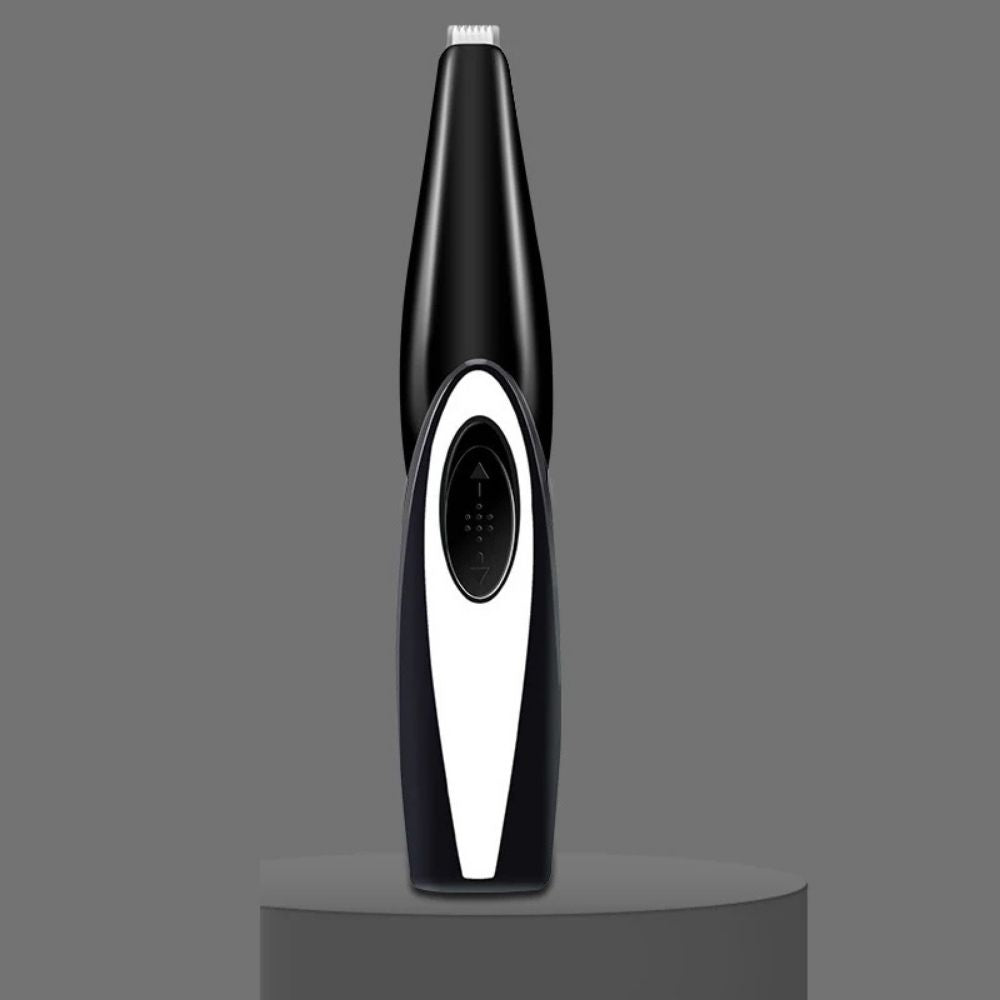 Huisdier Trimmer - Precisietrimmer voor Honden en Katten