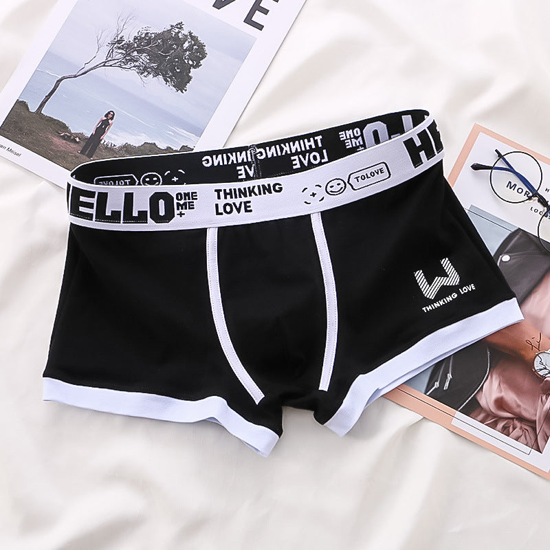 Boxershorts voor heren